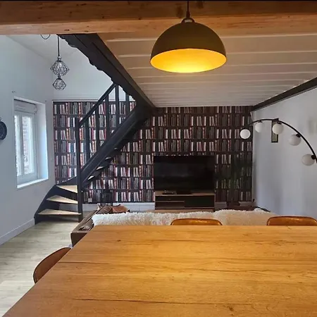 L'entre Potes Duplex 2 By Holidieppe